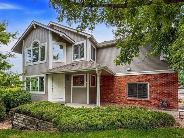 Townhouse for sale in Arapahoe, Colorado