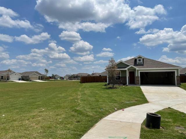 Property for rent in Mckinney, Texas