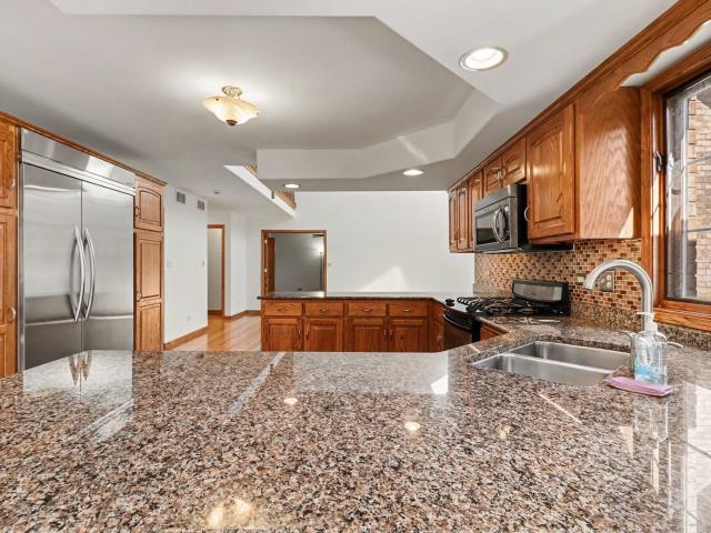House for sale in Tinley Park, Illinois