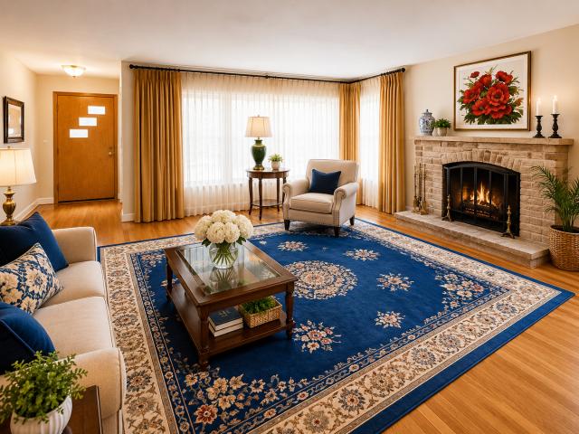 House for sale in Chicago Park, Illinois