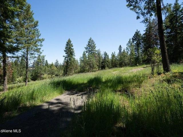 Land for sale in Worley, Idaho