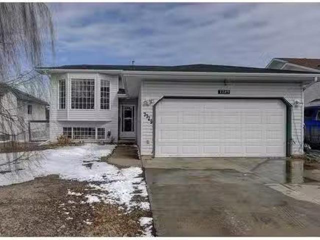 House for sale in Grande Prairie, Alberta