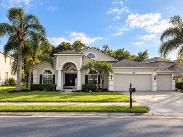 House for sale in Trinity, Florida