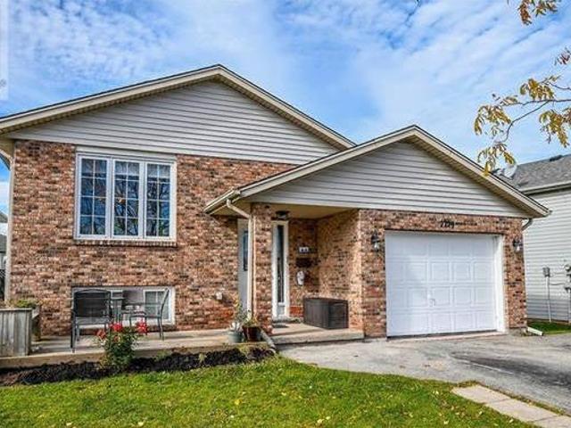 House for sale in Niagara, Ontario