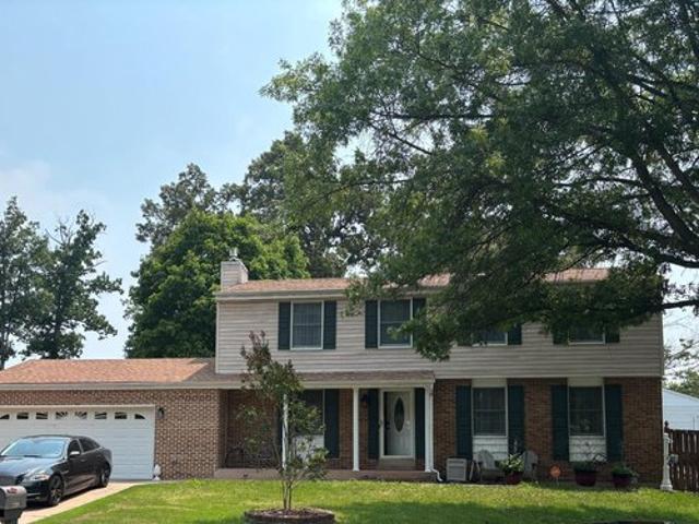 House for sale in Hanover, Maryland