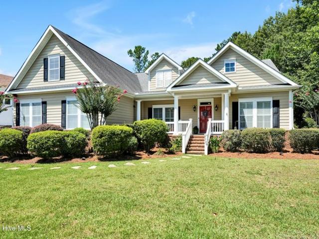 House for sale in Wilmington, North Carolina