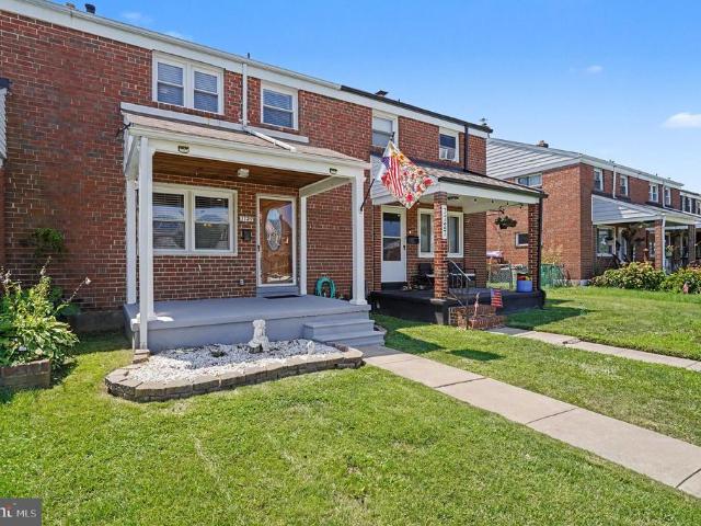 Townhouse for sale in Dundalk, Maryland