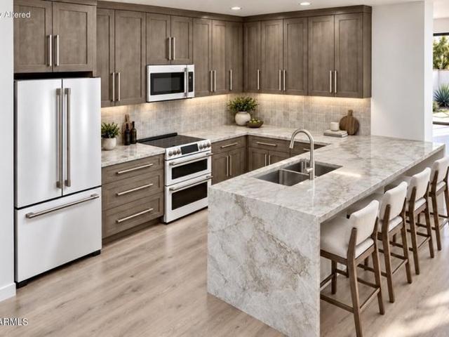 Townhouse for sale in Scottsdale, Maricopa County