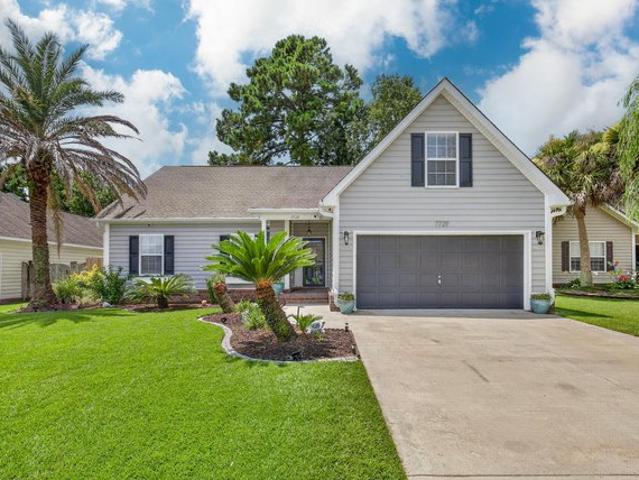 House for sale in Dorchester, South Carolina
