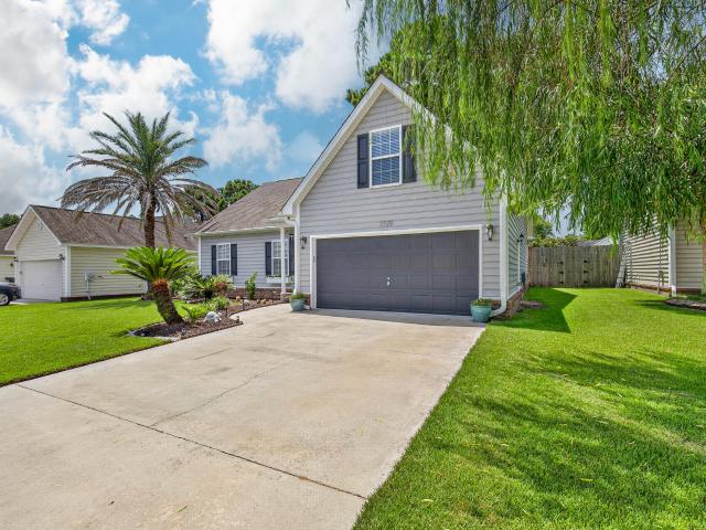 House for sale in Dorchester, South Carolina