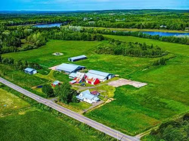 House for sale in Nova Scotia