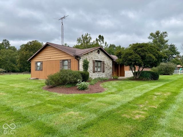 House for sale in Brazil, Clay County