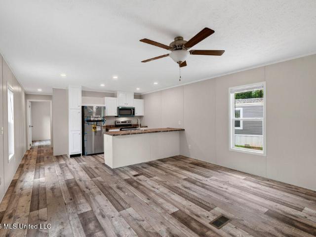House for sale in Gautier, Mississippi