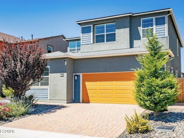 House for sale in Sparks Glencoe, Nevada