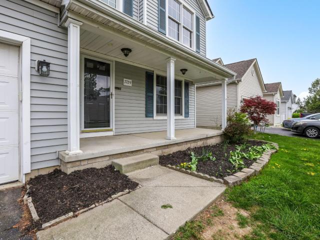House for sale in Columbus, Ohio