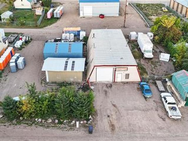 Commercial for sale in North Battleford, Saskatchewan