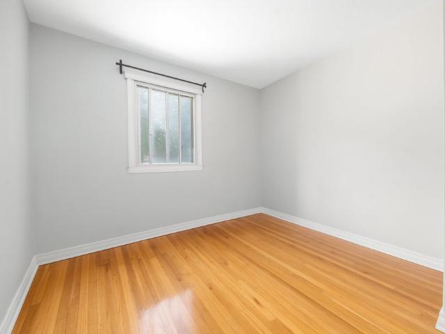 Apartment for rent in St. Leonard's, Quebec