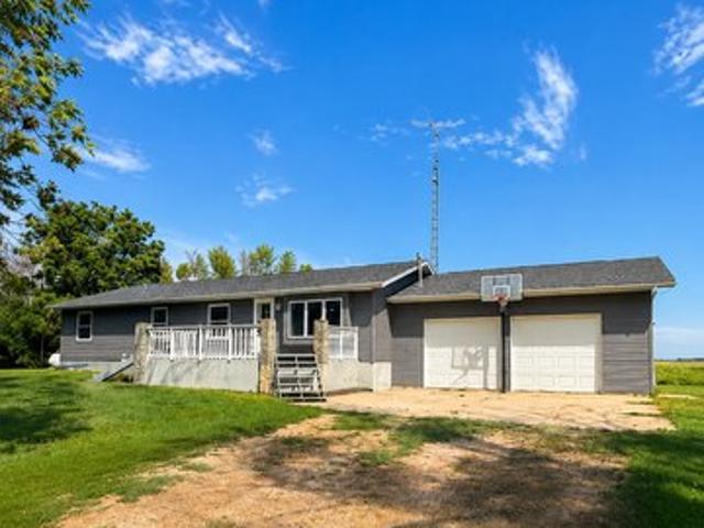 House for sale in Fairmont, Minnesota