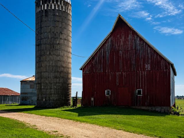 House for sale in Minnesota