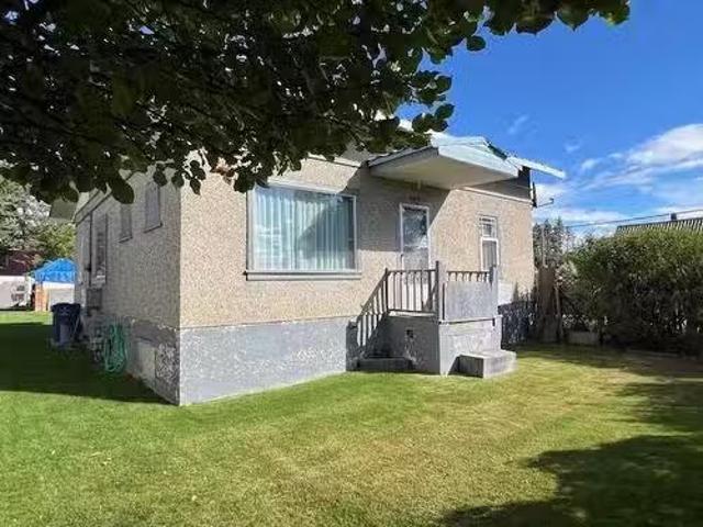 House for sale in Kimberley, British Columbia