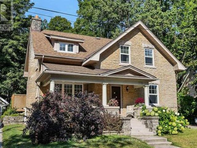 House for sale in Grey, Ontario