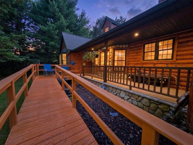 House for sale in Cumberland, Wisconsin