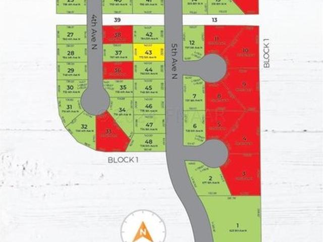 Land for sale in Casselton, North Dakota