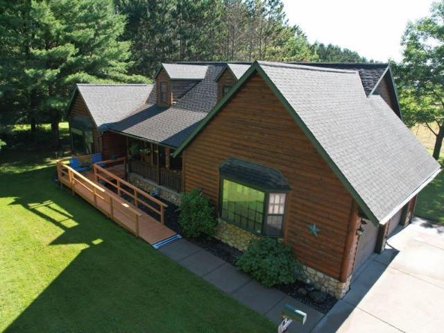 House for sale in Cumberland, Wisconsin