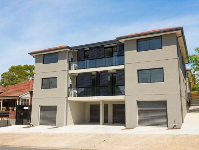 Apartment for rent in Sydney, New South Wales