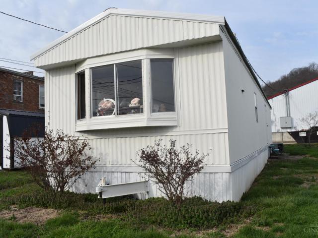 House for sale in Aberdeen, Ohio