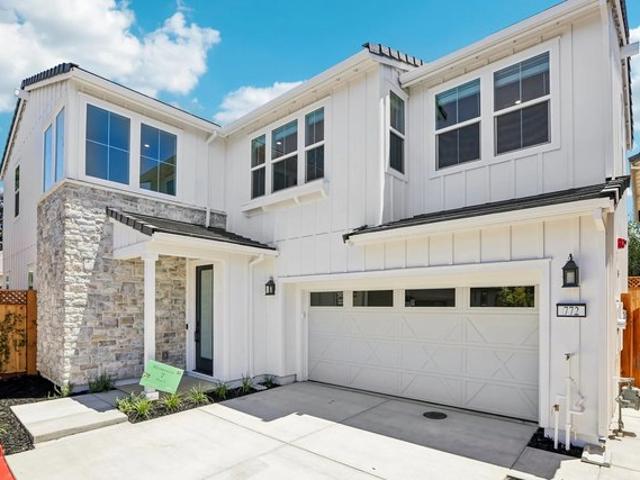 House for sale in Walnut Creek, California