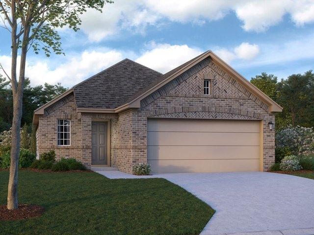 House for sale in Magnolia, Texas