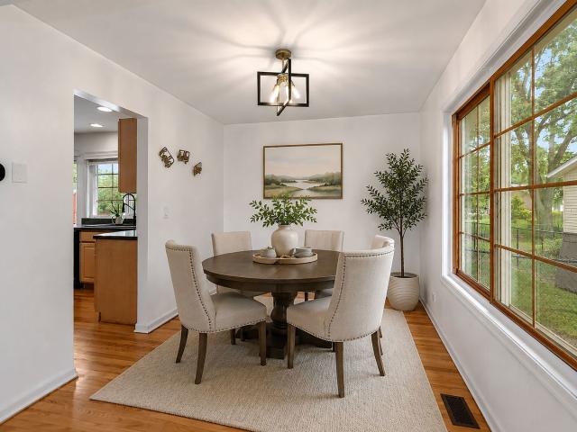 House for sale in Bartlett, Illinois