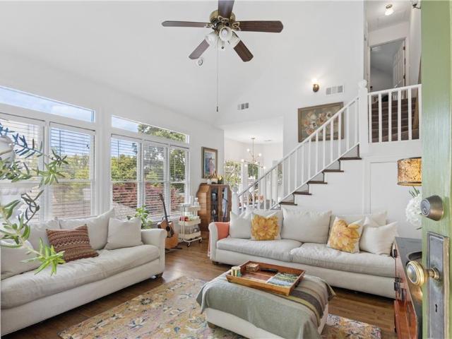 House for sale in Atlanta, Georgia