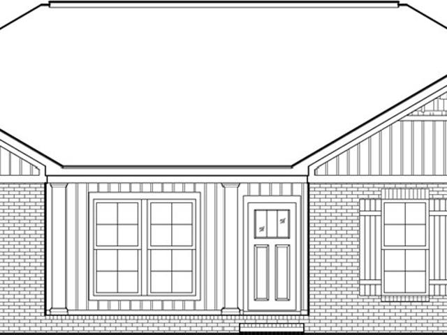 House for sale in Rehobeth, Alabama