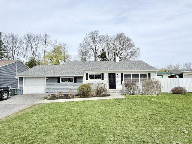 House for sale in Peru, New York