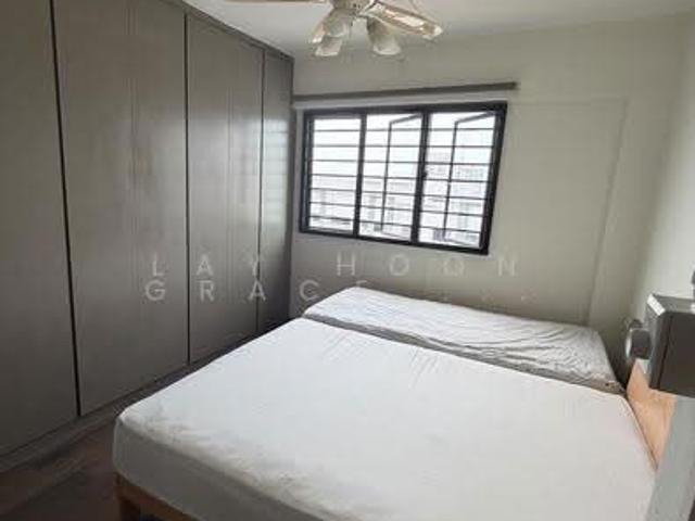 Apartment for rent