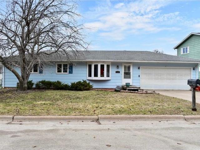 House for sale in Winona, Minnesota