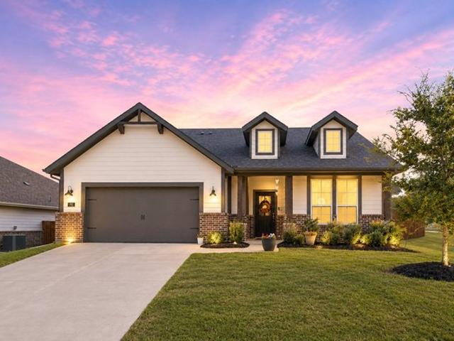 House for sale in Parker, Texas