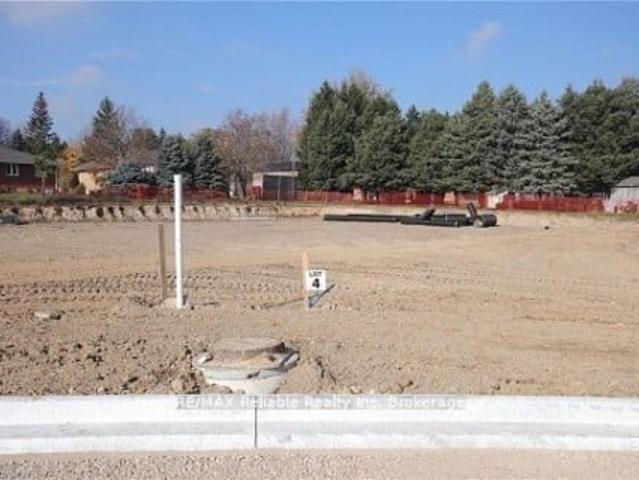 Land for sale in Huron East, Ontario