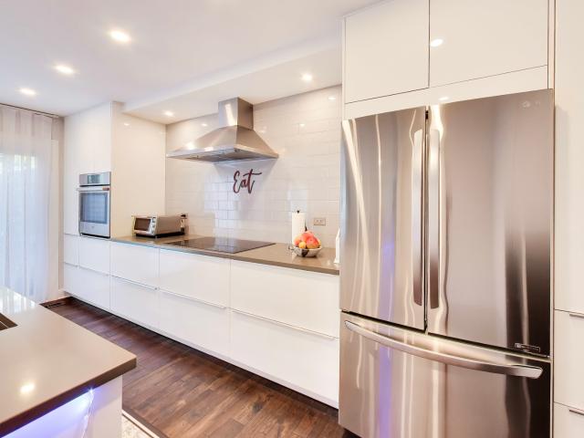 Townhouse for sale in Partridge Hill Townhomes, Hoffman Estates