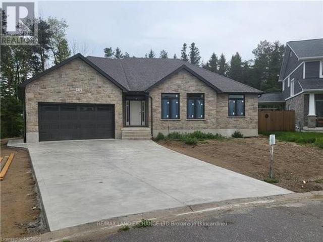 House for sale in Kincardine, Ontario