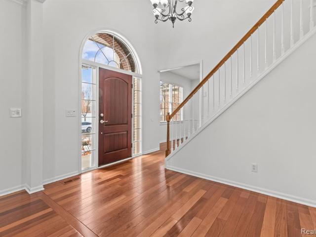 House for sale in Rochester, Michigan