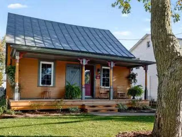 House for sale in Saint-valentin, Quebec