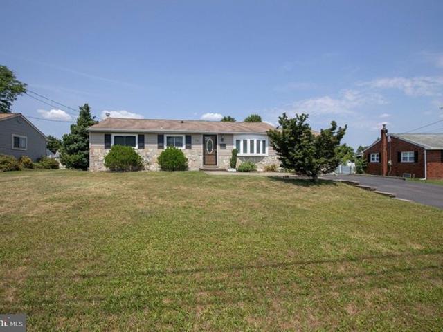 House for sale in Bucks, Pennsylvania