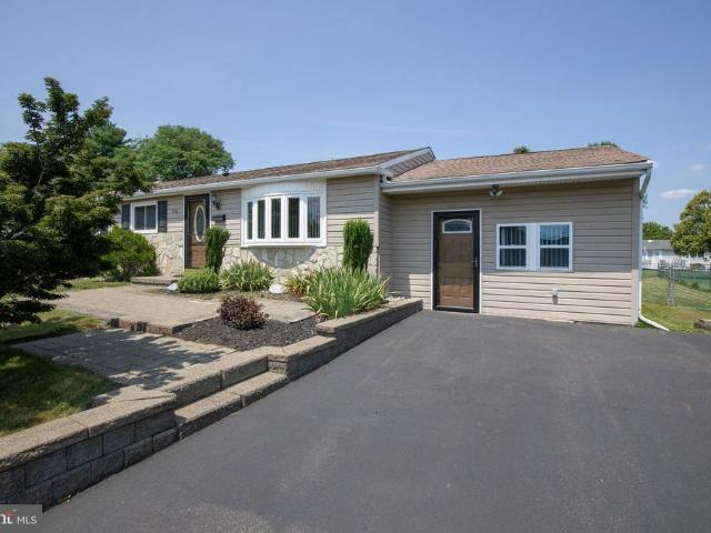 House for sale in Bucks, Pennsylvania