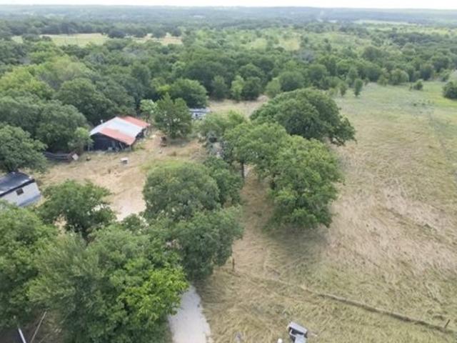 Land for sale in Wise, Texas