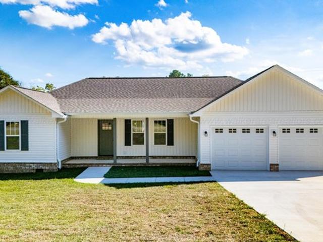 House for sale in Winfield, Alabama