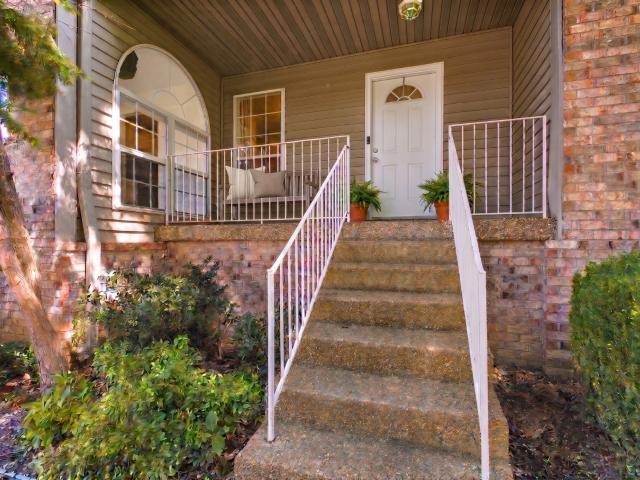 House for sale in Tennessee