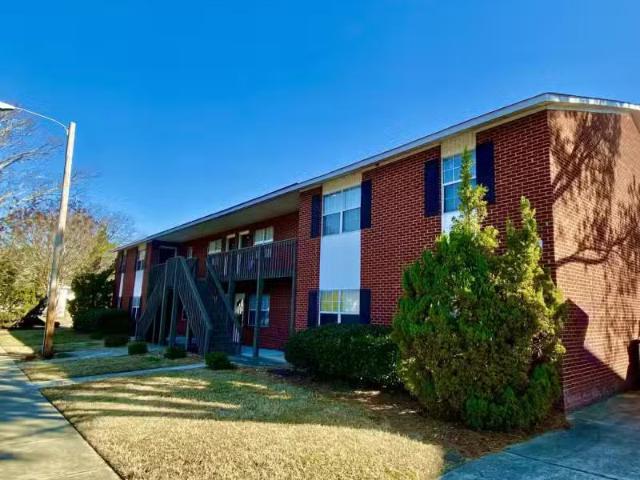 Apartment for rent in Greenville